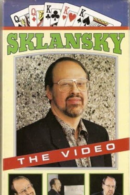 Sklansky the Video