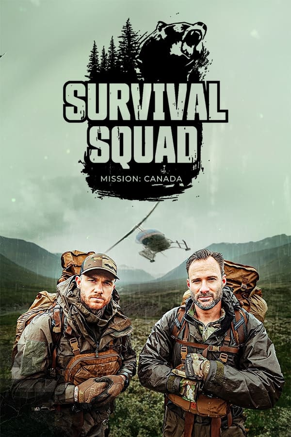 Survival Squad