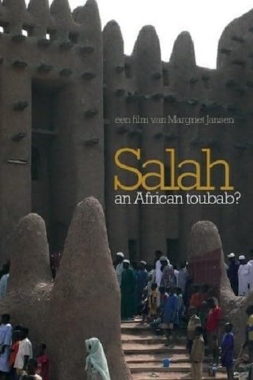 Salah, an African toubab?