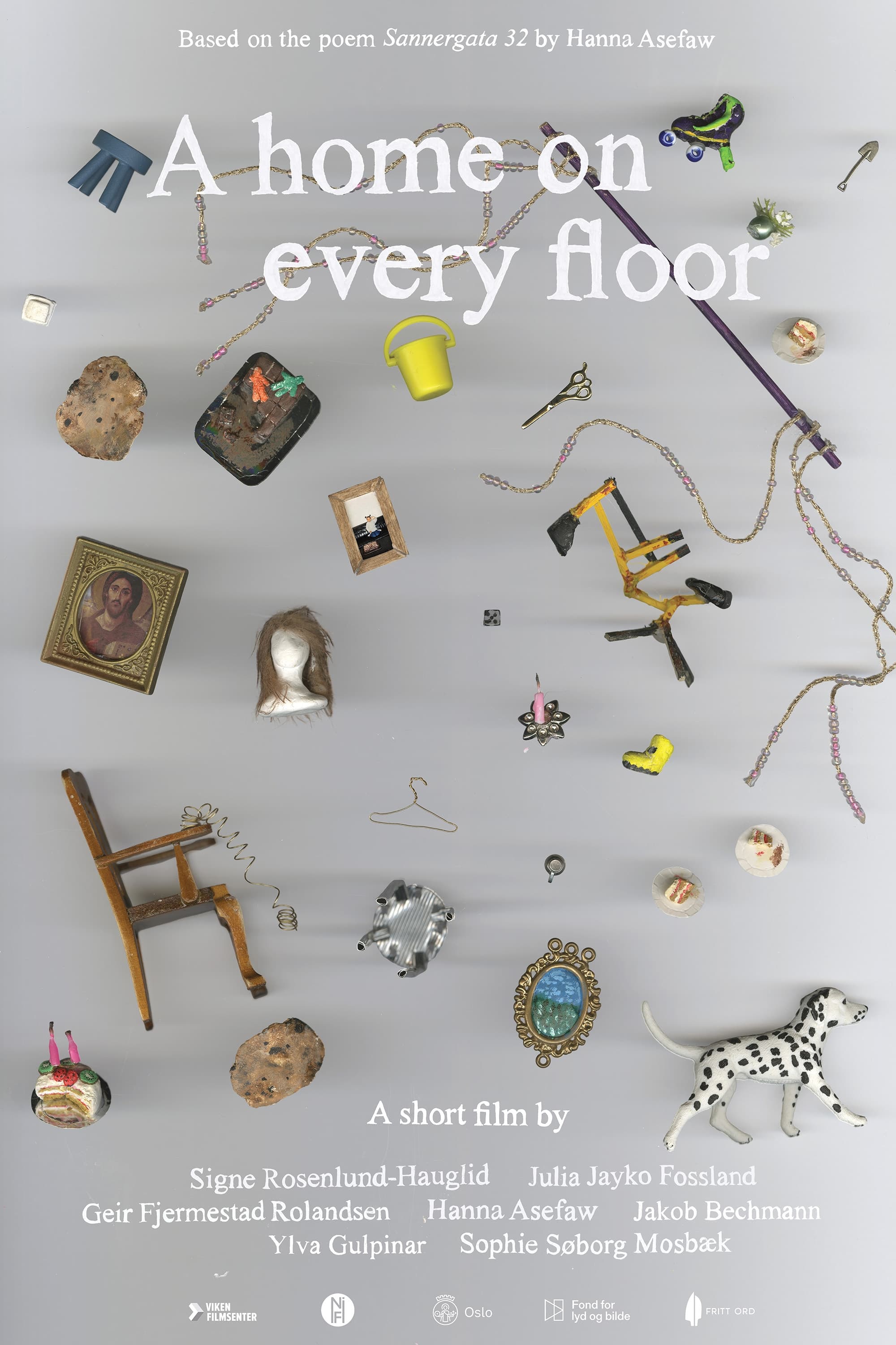 A Home on Every Floor