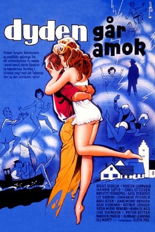 Dyden går amok (1966)