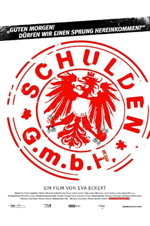 Schulden GmbH