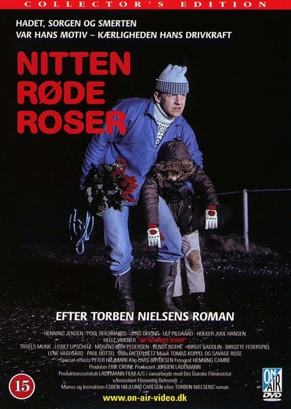 Nineteen Red Roses (1974)