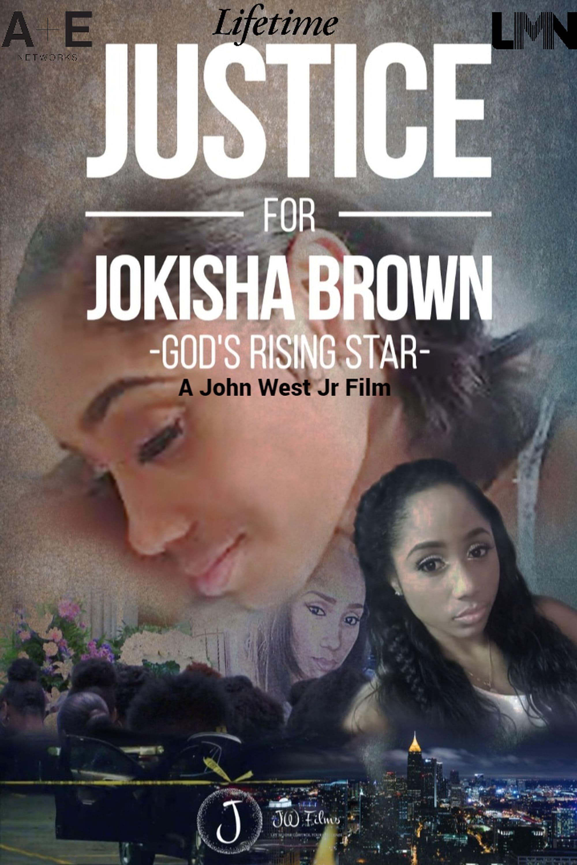 Justice For Jokisha Brown