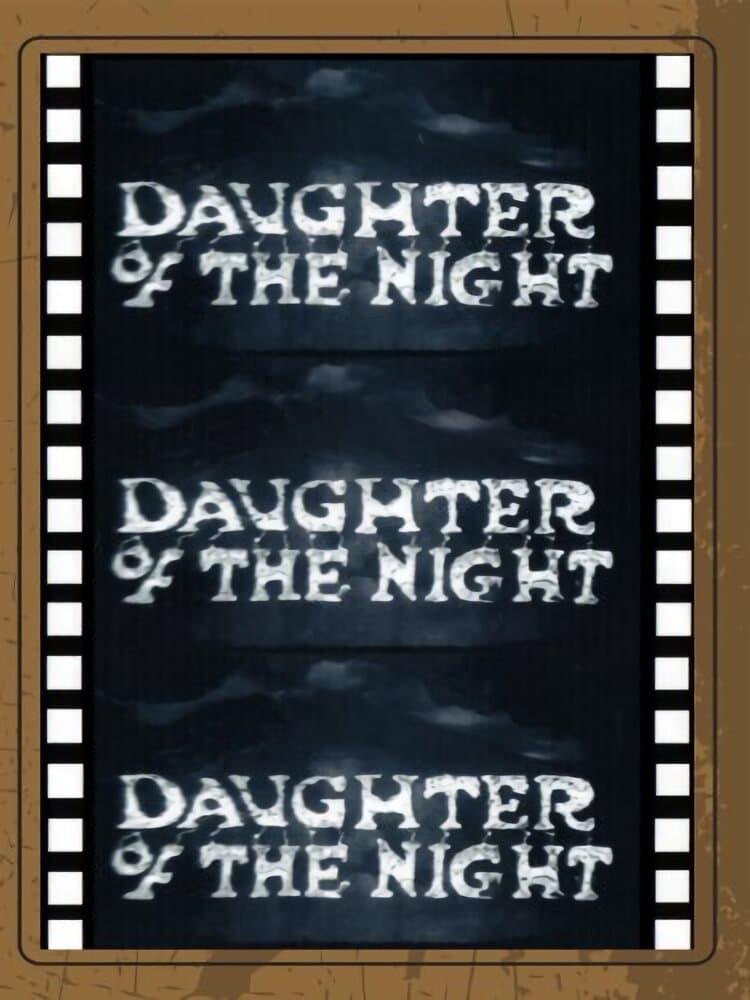 Daughter of the Night 2 (1920)