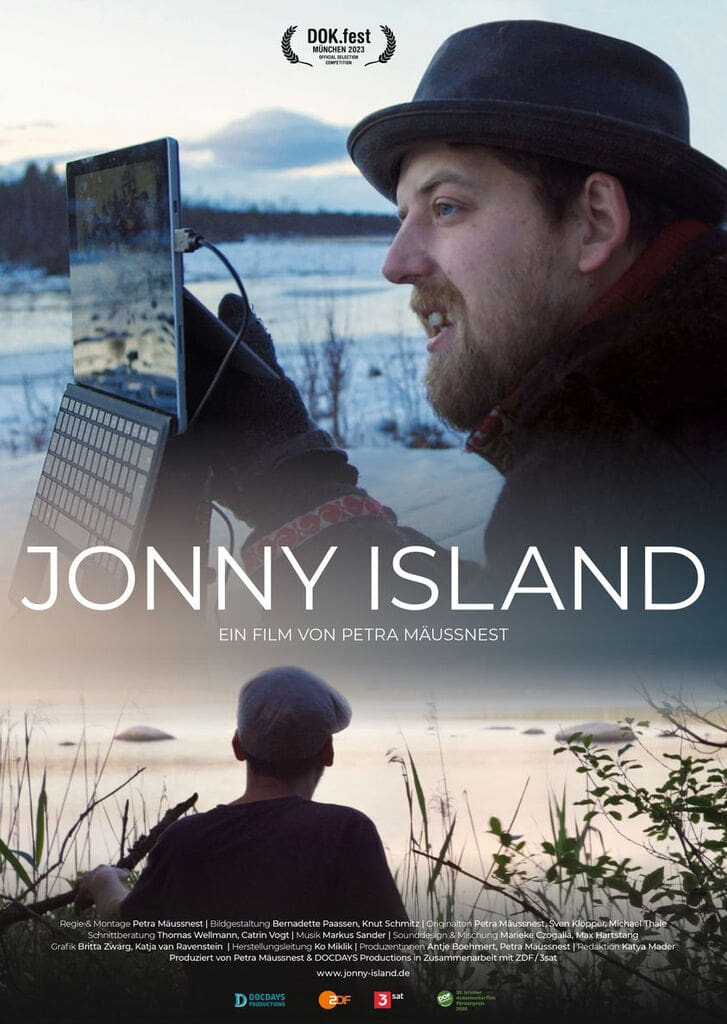Jonny Island