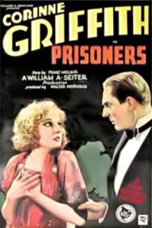 Prisoners (1929)