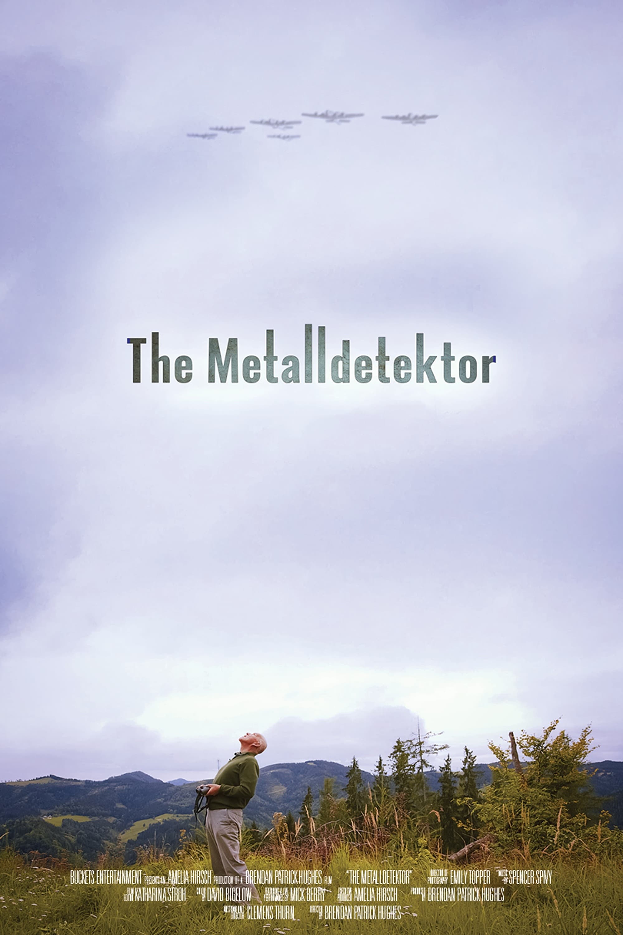 The Metal Detector