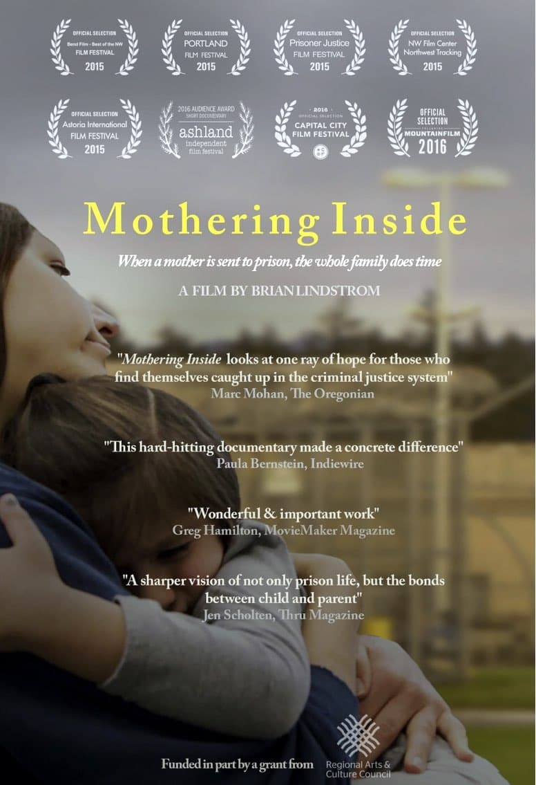 Mothering Inside