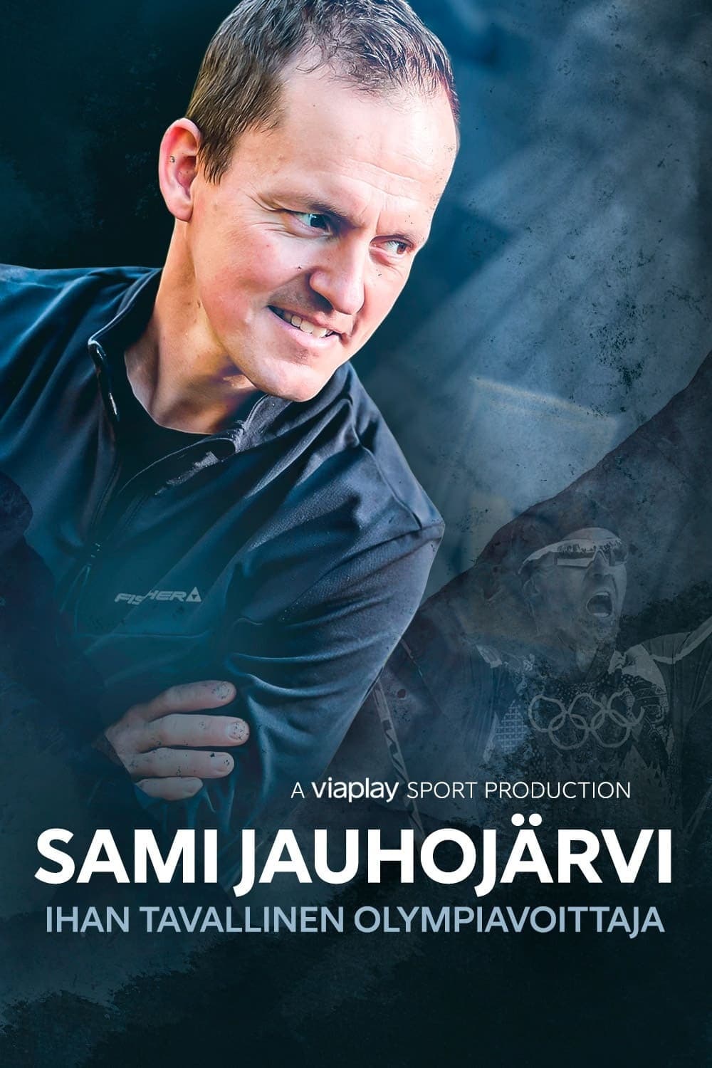 Sami Jauhojärvi – ihan tavallinen olympiavoittaja