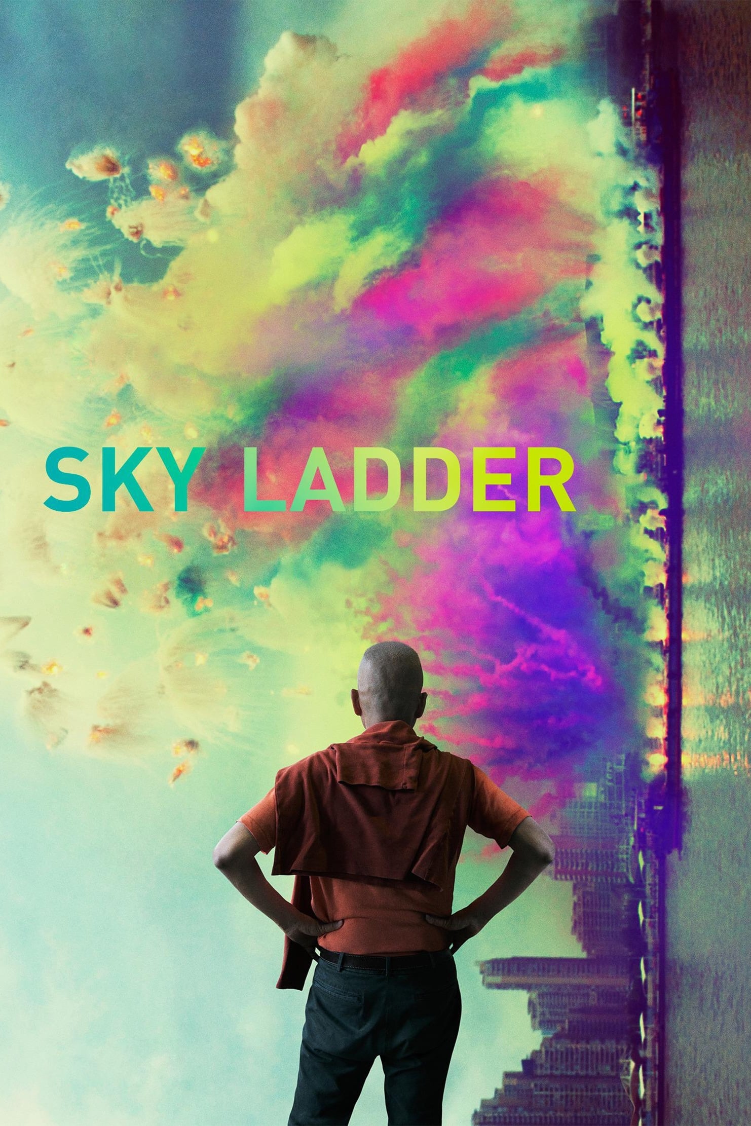Sky Ladder: The Art of Cai Guo-Qiang (2017)