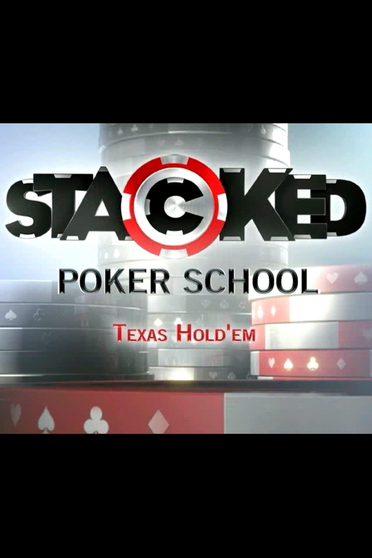 Stacked Poker School