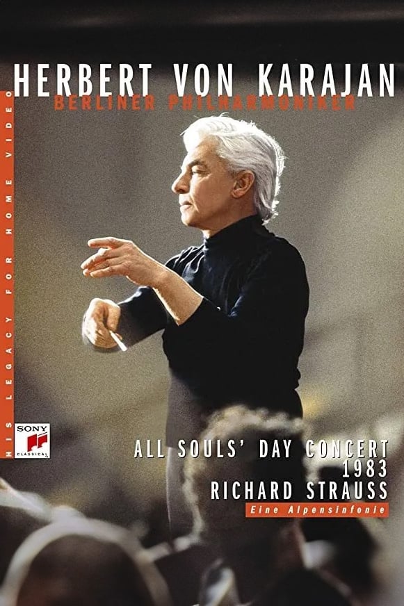 Karajan: Strauss: Eine Alpensinfonie