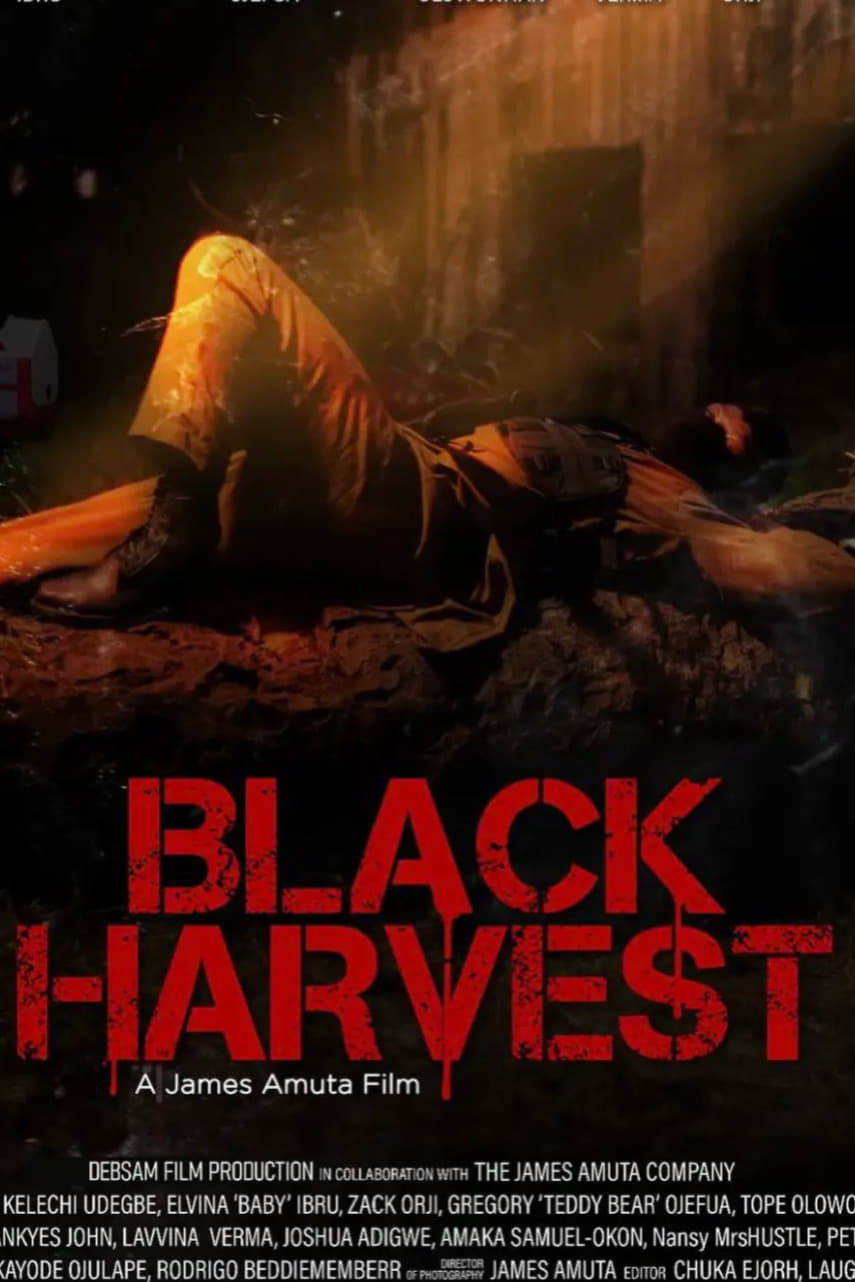 Black Harvest