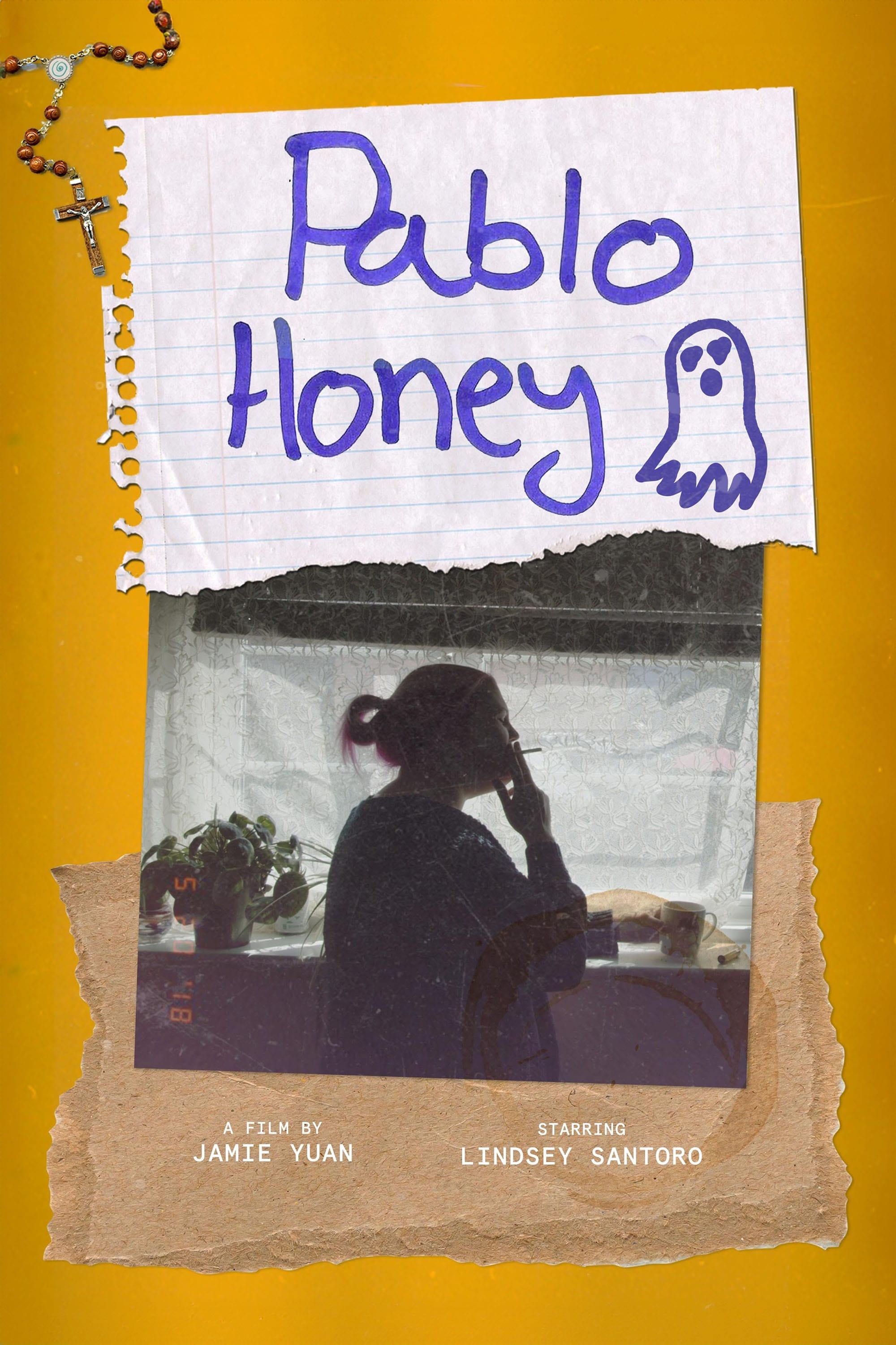 Pablo, Honey!
