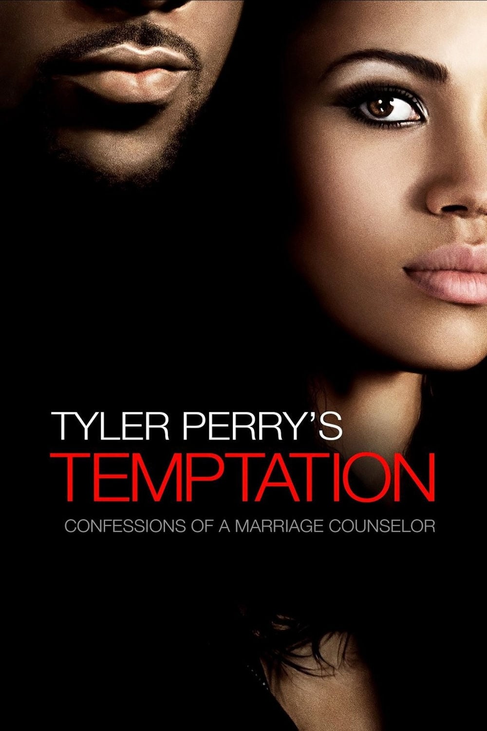 Temptation: Confessions of a Marriage Counselor (2013)