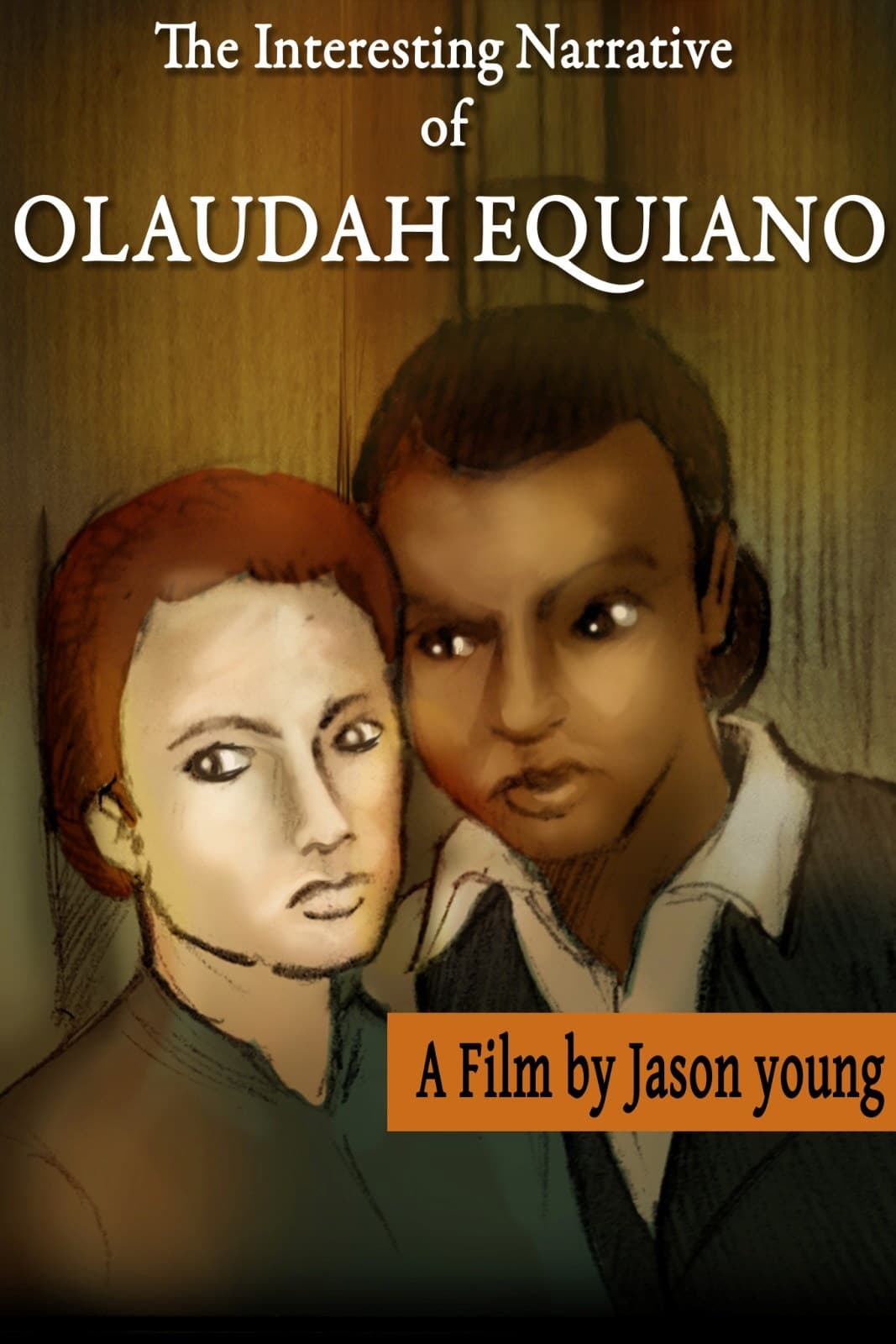 Equiano in Africa