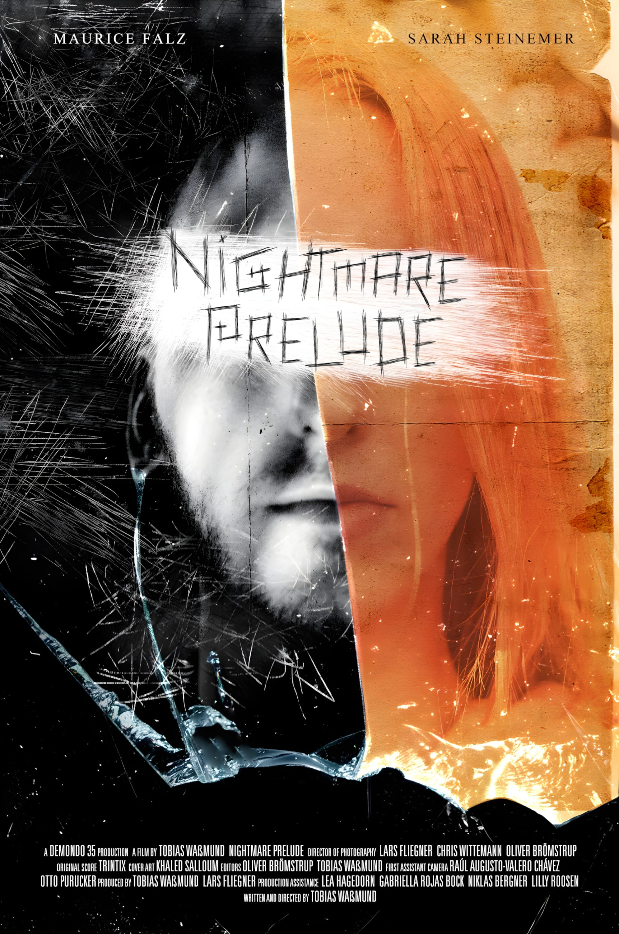 Nightmare Prelude