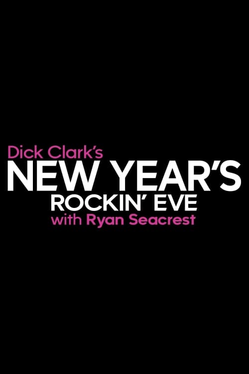 Dick Clark's New Year's Rockin' Eve with Ryan Seacrest (1972)