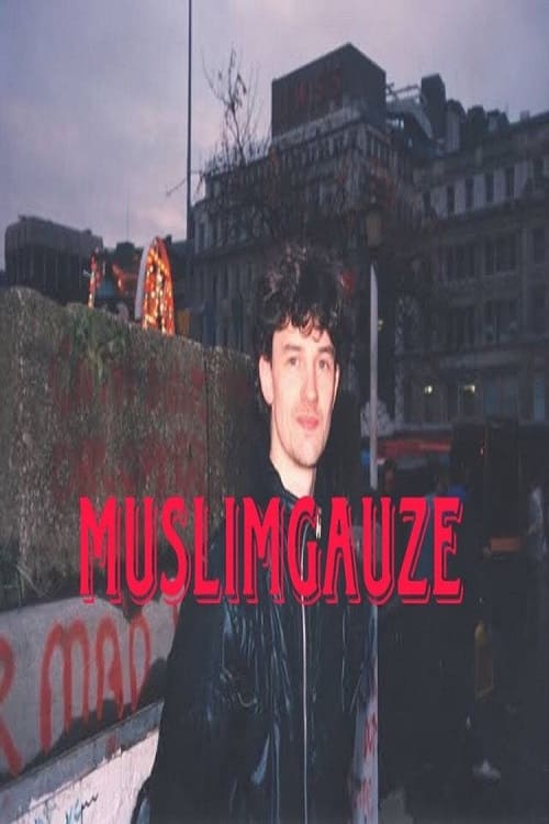 Muslimgauze: Chasing the Shadow of Bryn Jones