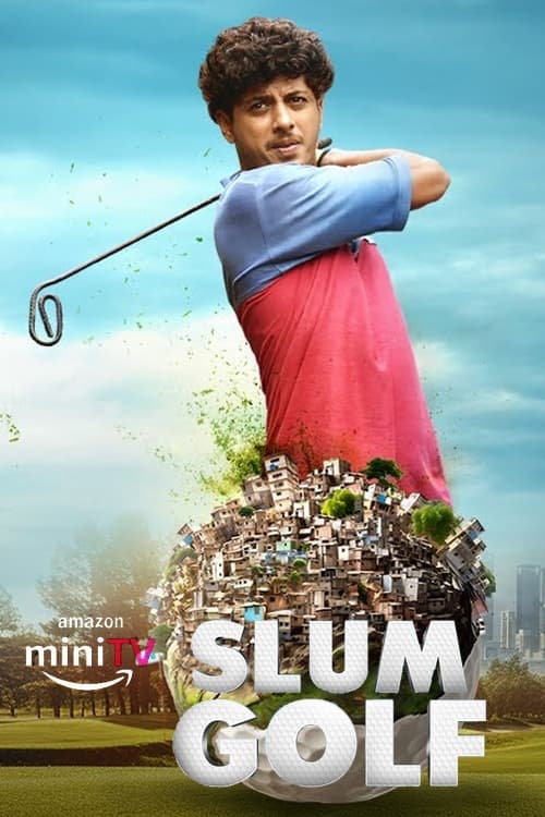 Slum Golf
