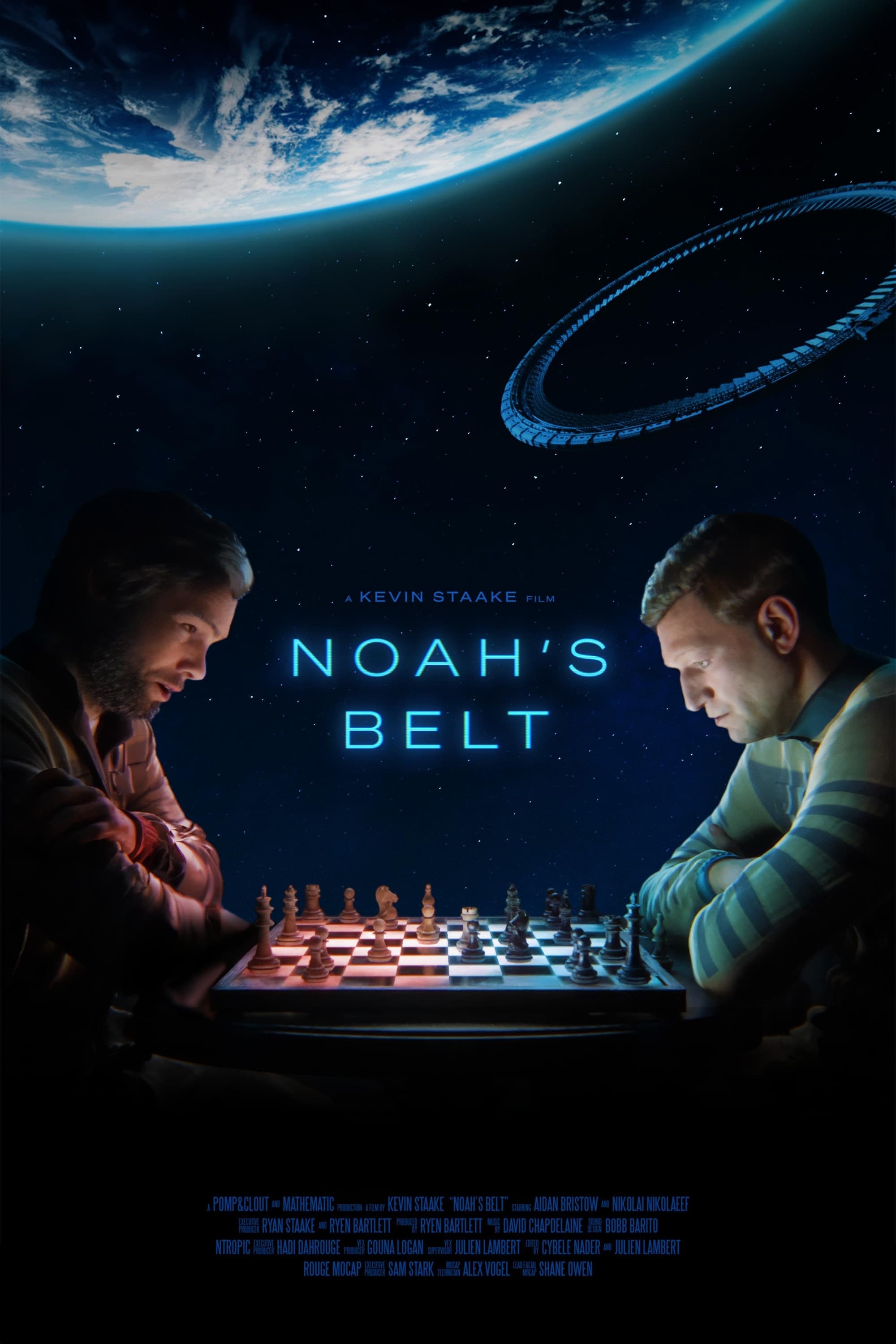 Noah's Belt
