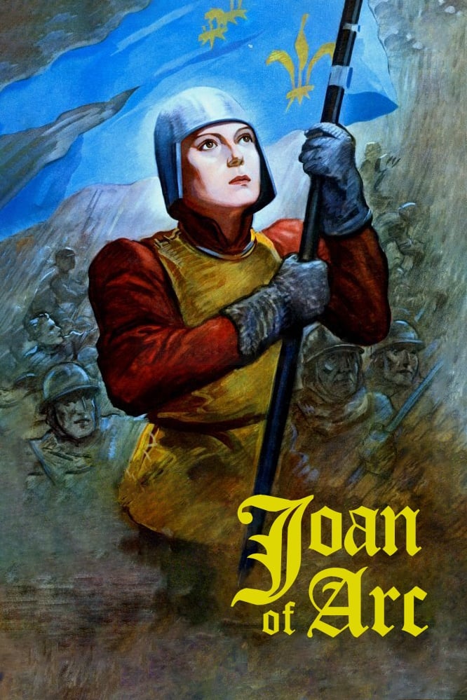 Jeanne d'Arc (1935)