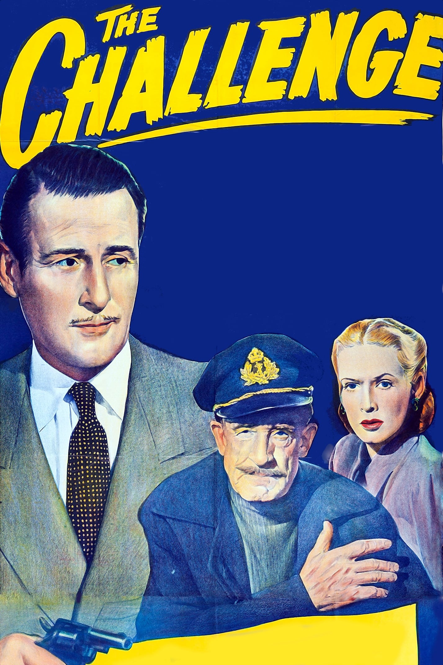 The Challenge (1948)