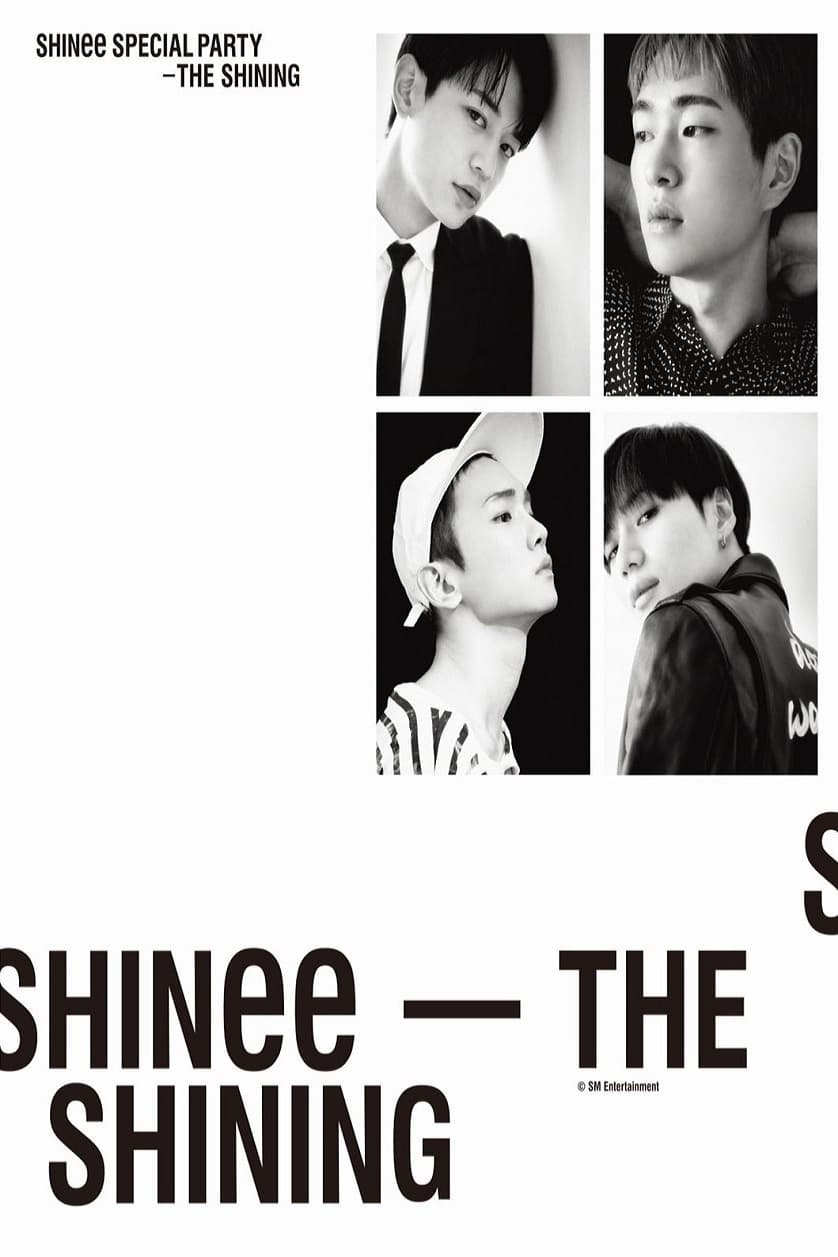 SHINee - The Shining