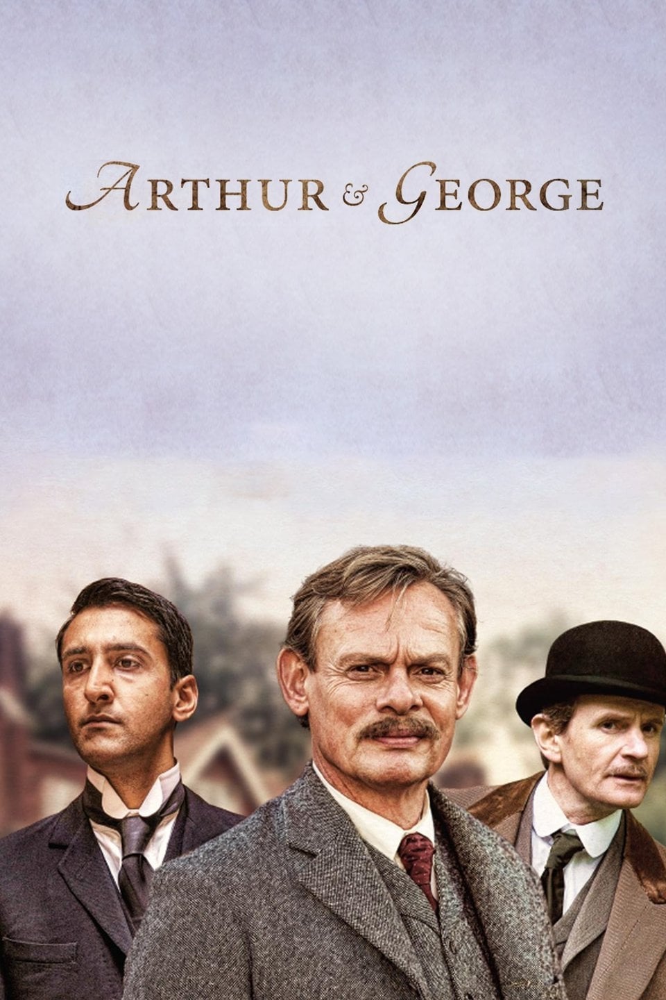 Arthur & George (2015)