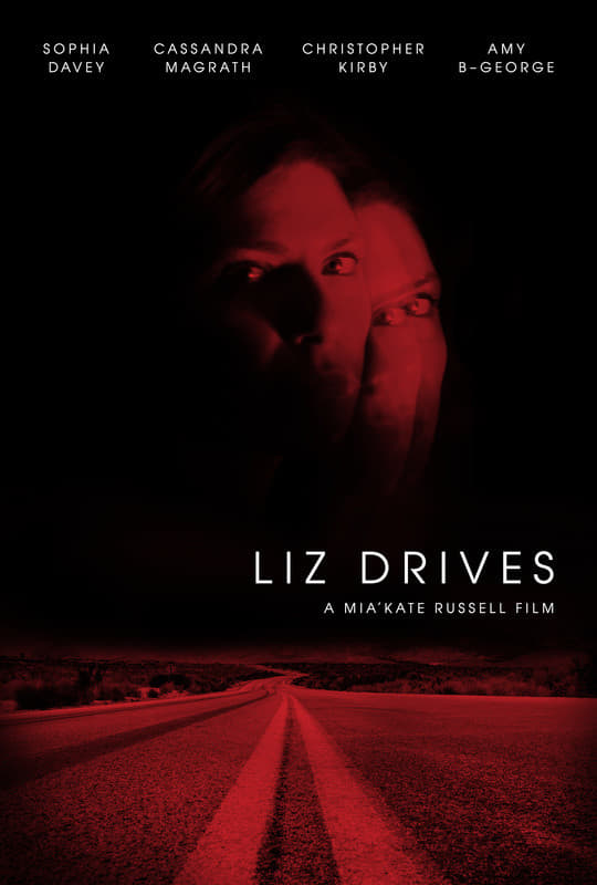 Liz Drives (2017)
