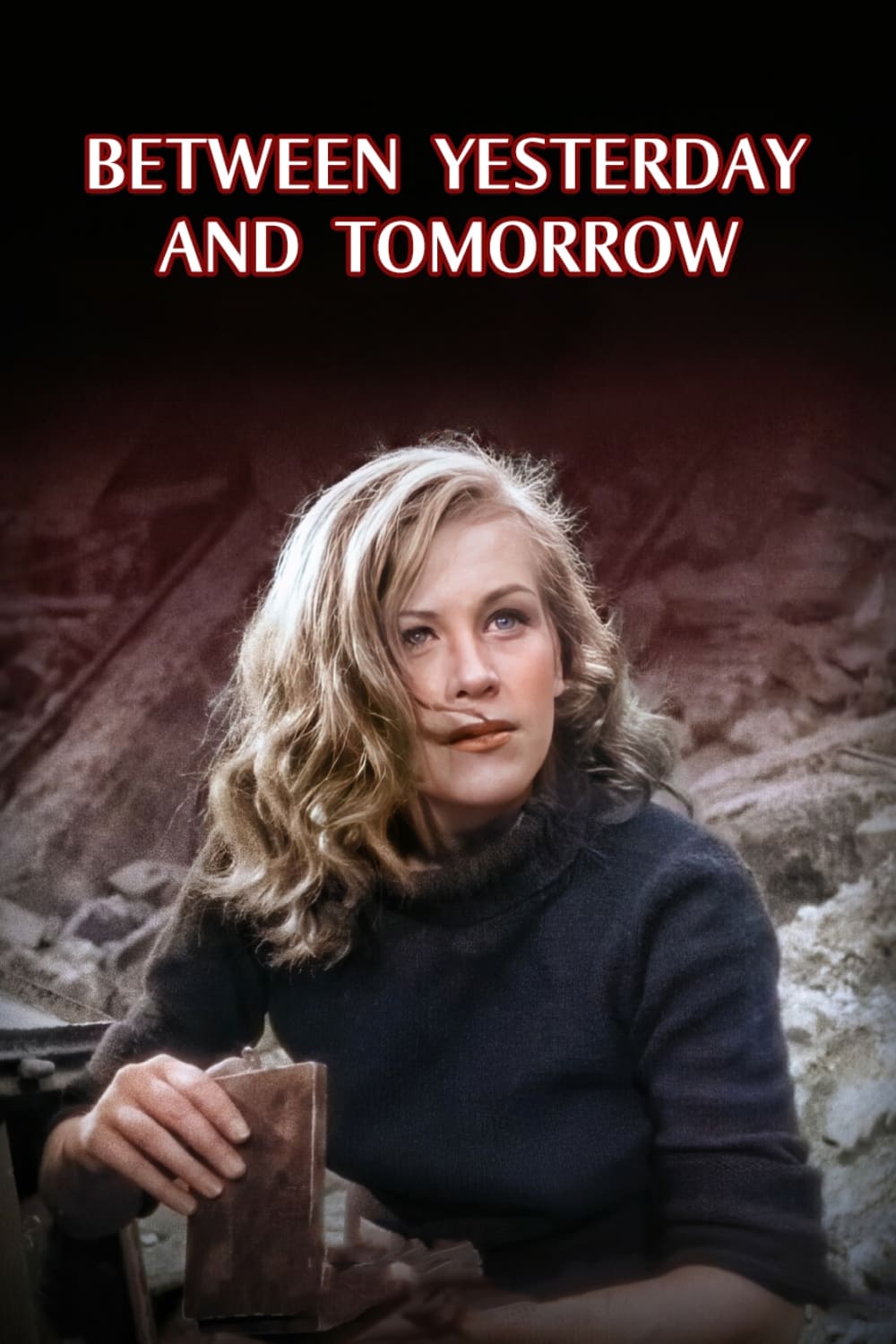 Between Yesterday and Tomorrow (1947)