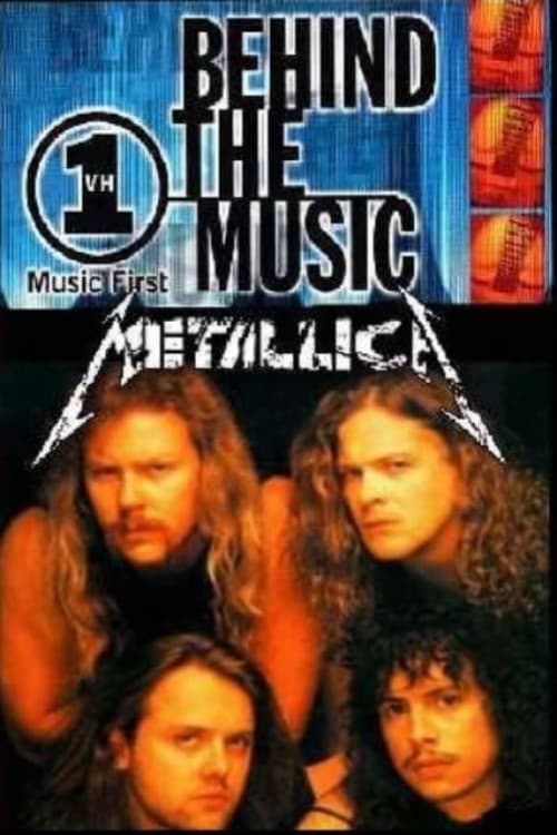 Metallica: Behind the Music