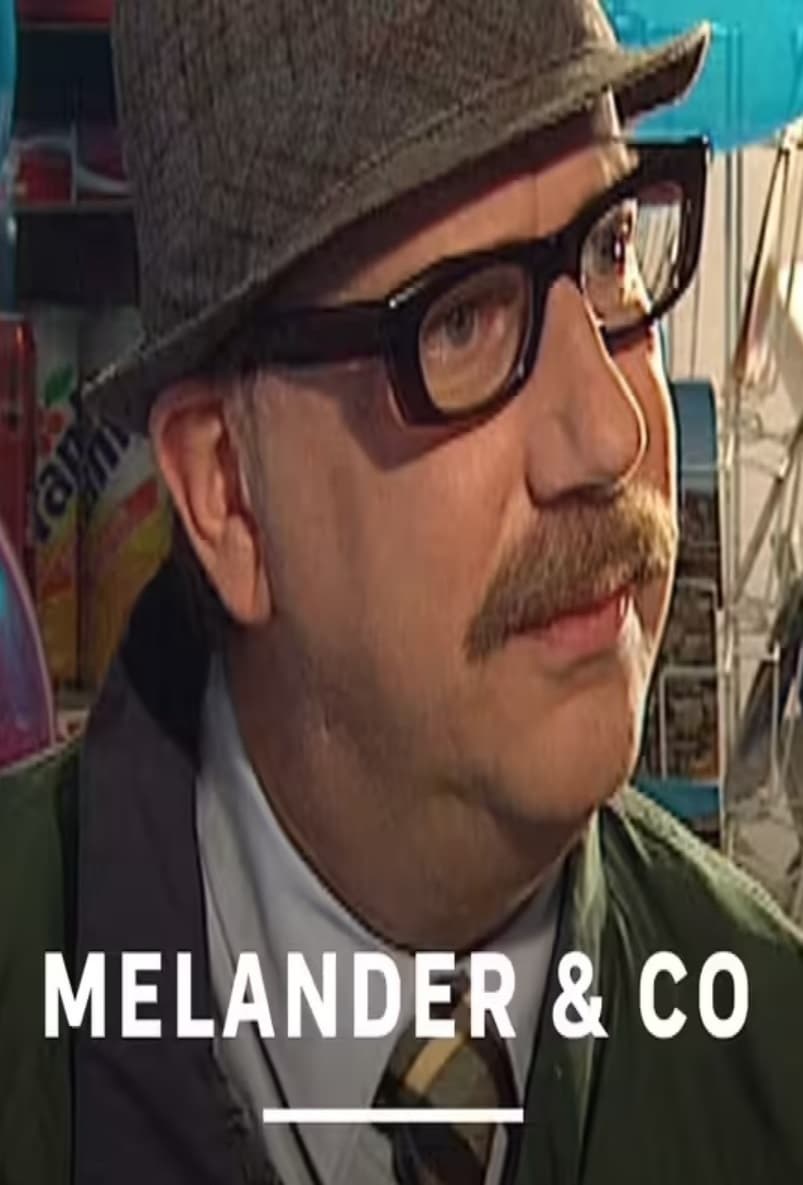Melander & Co
