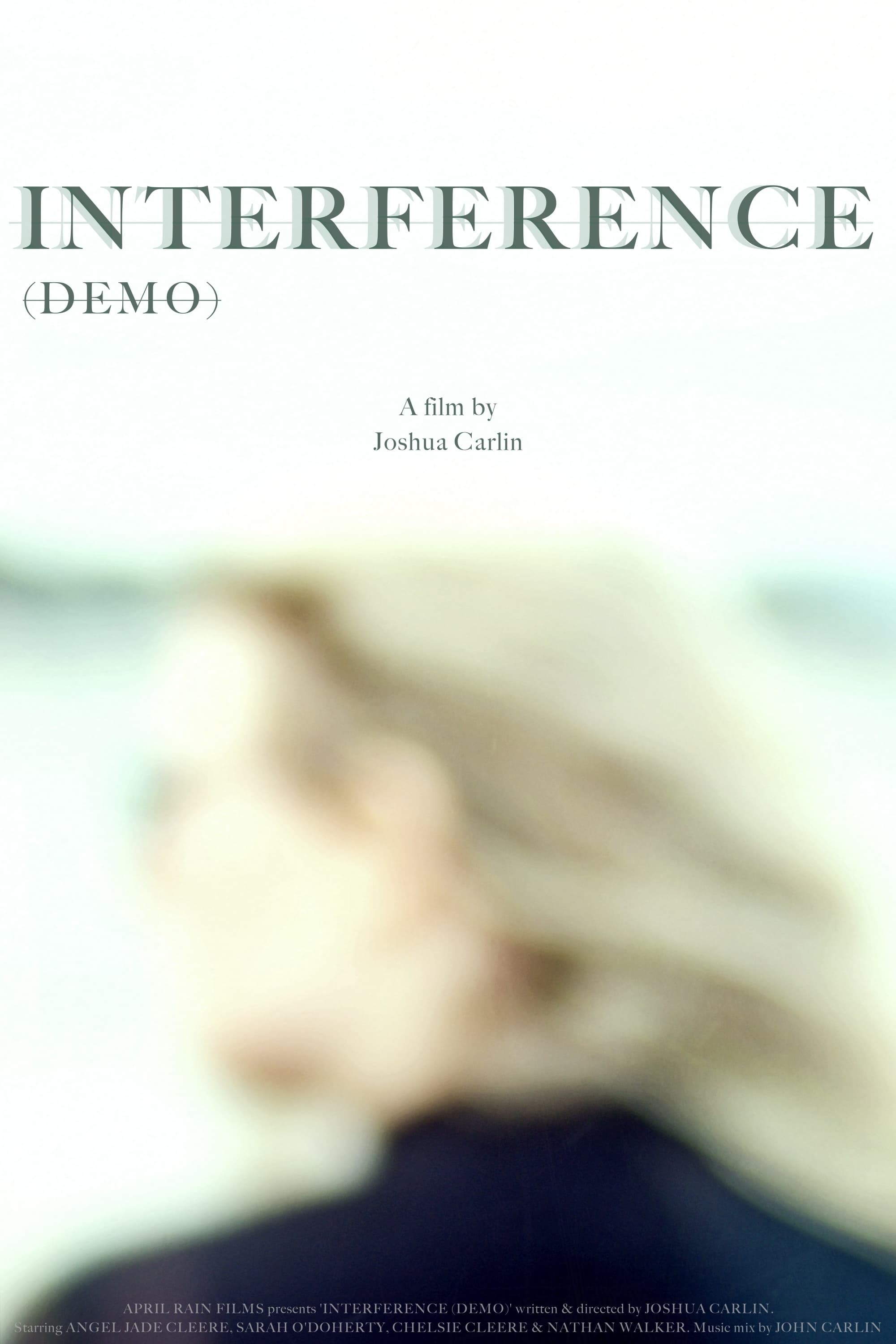 INTERFERENCE Demo