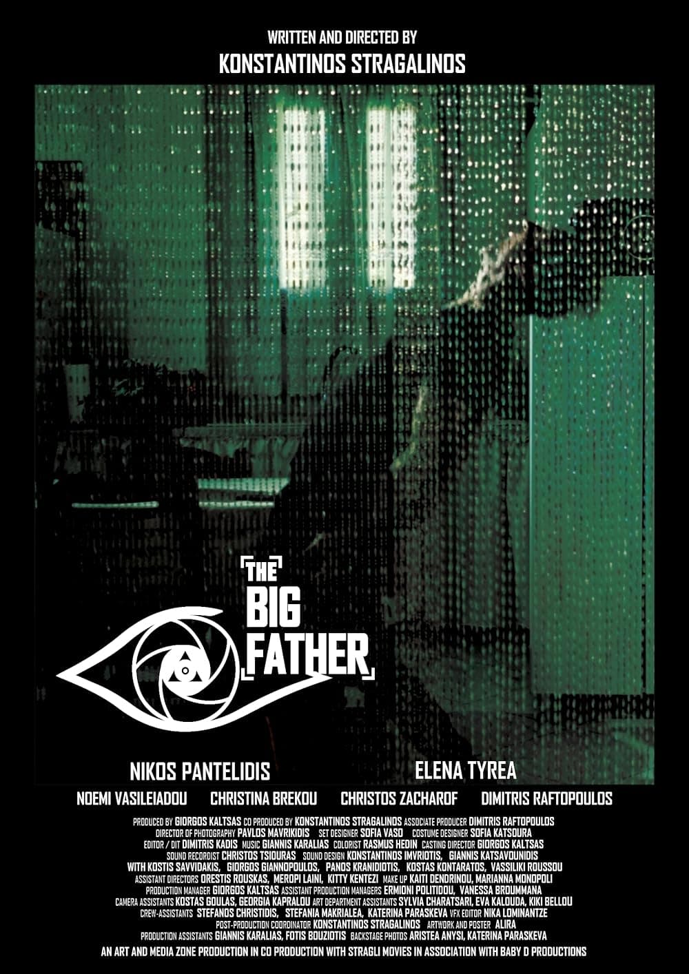 The Big Father