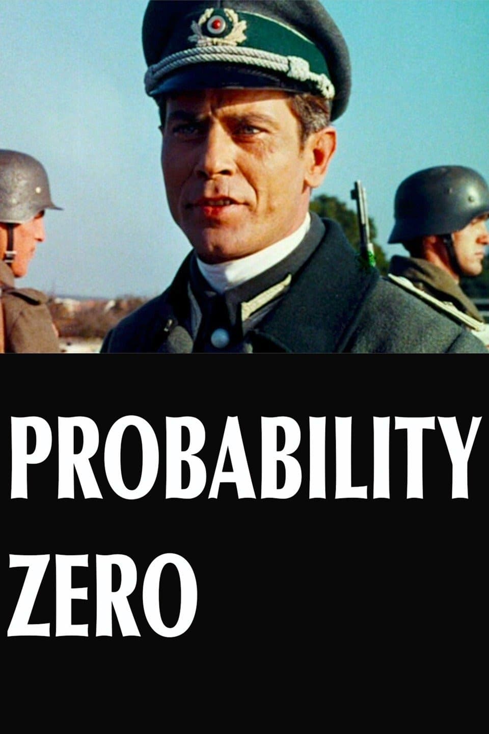 Possibility Zero (1969)