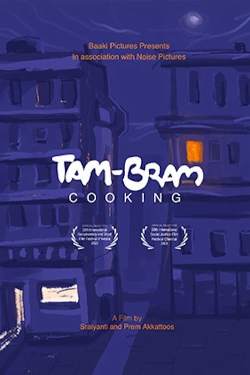 Tam-Bram Cooking