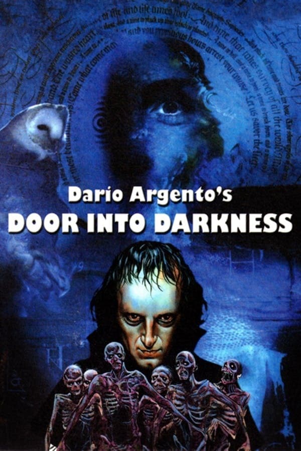 Door Into Darkness (1973)