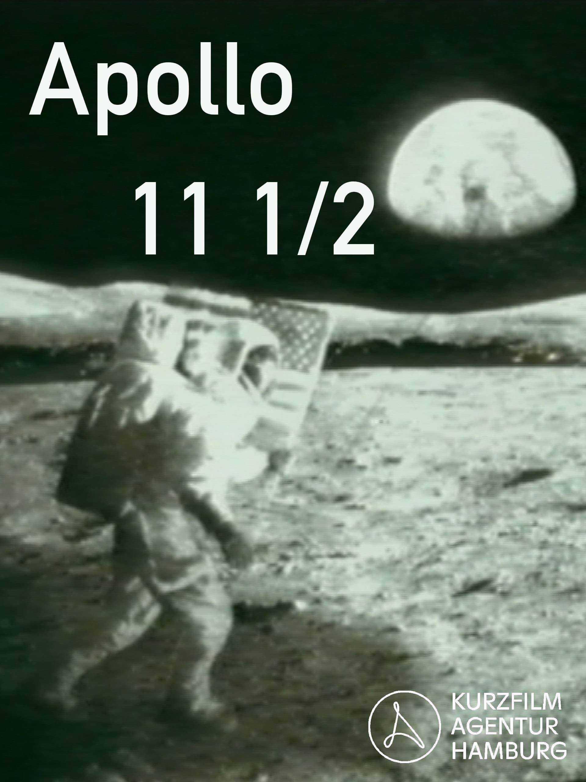 Apollo 11 ½